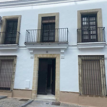 El Arroyo Apartment Херес де ла Фронтера Екстериор снимка