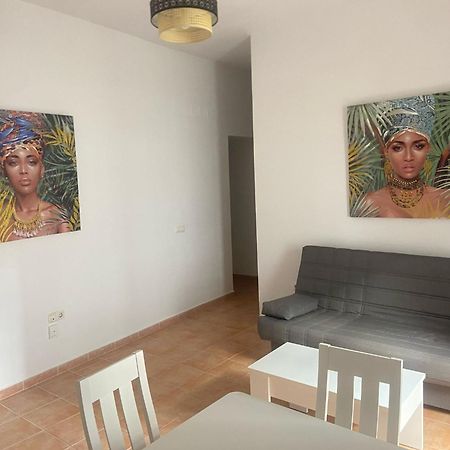 El Arroyo Apartment Херес де ла Фронтера Екстериор снимка