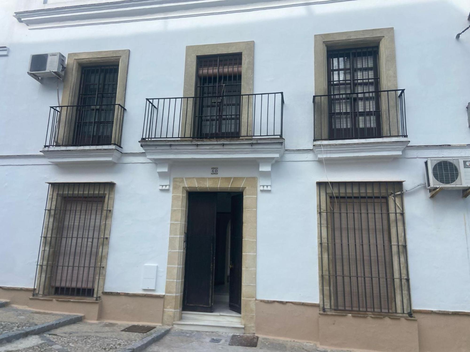 El Arroyo Apartment Херес де ла Фронтера Екстериор снимка