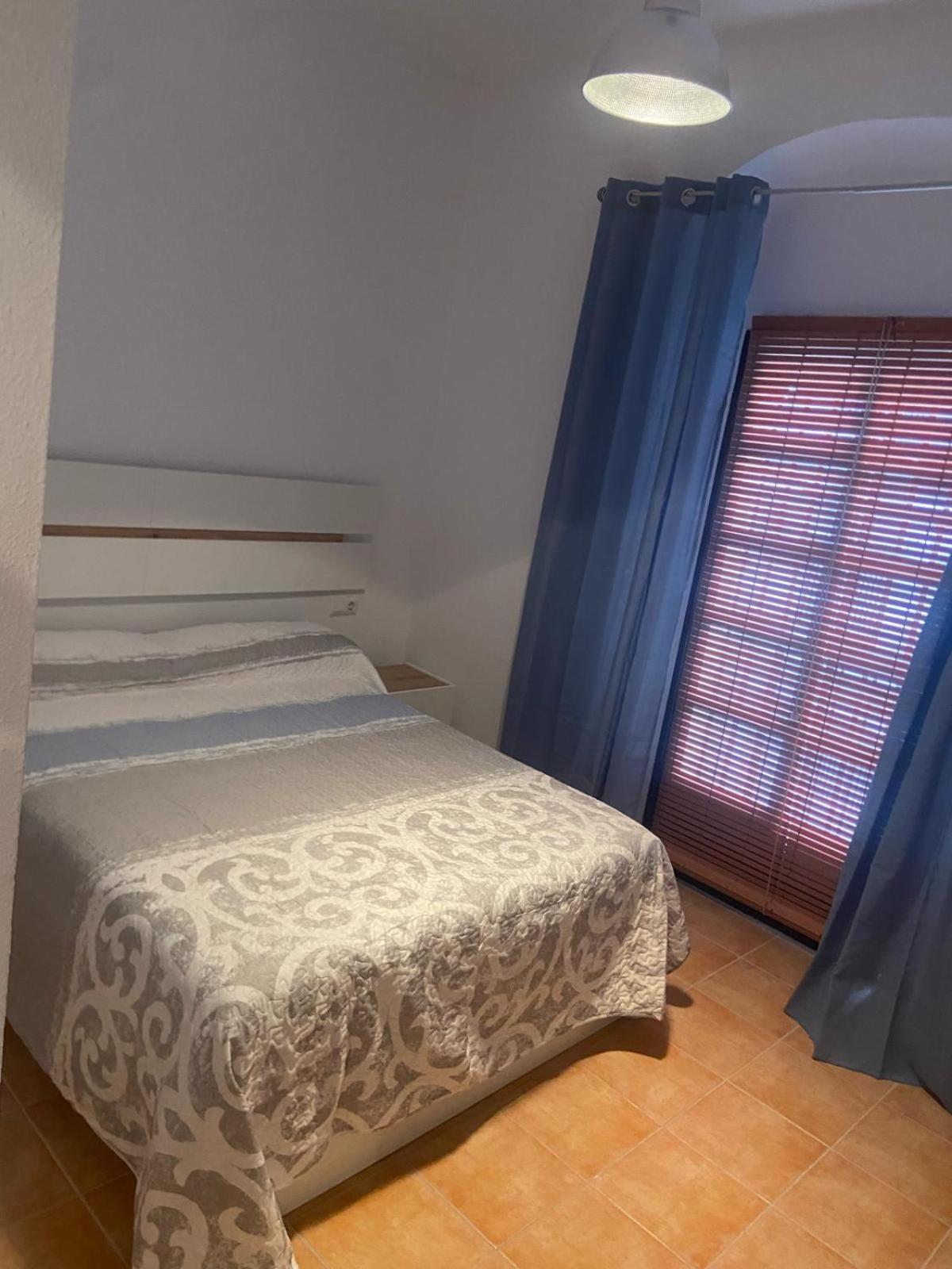 El Arroyo Apartment Херес де ла Фронтера Екстериор снимка