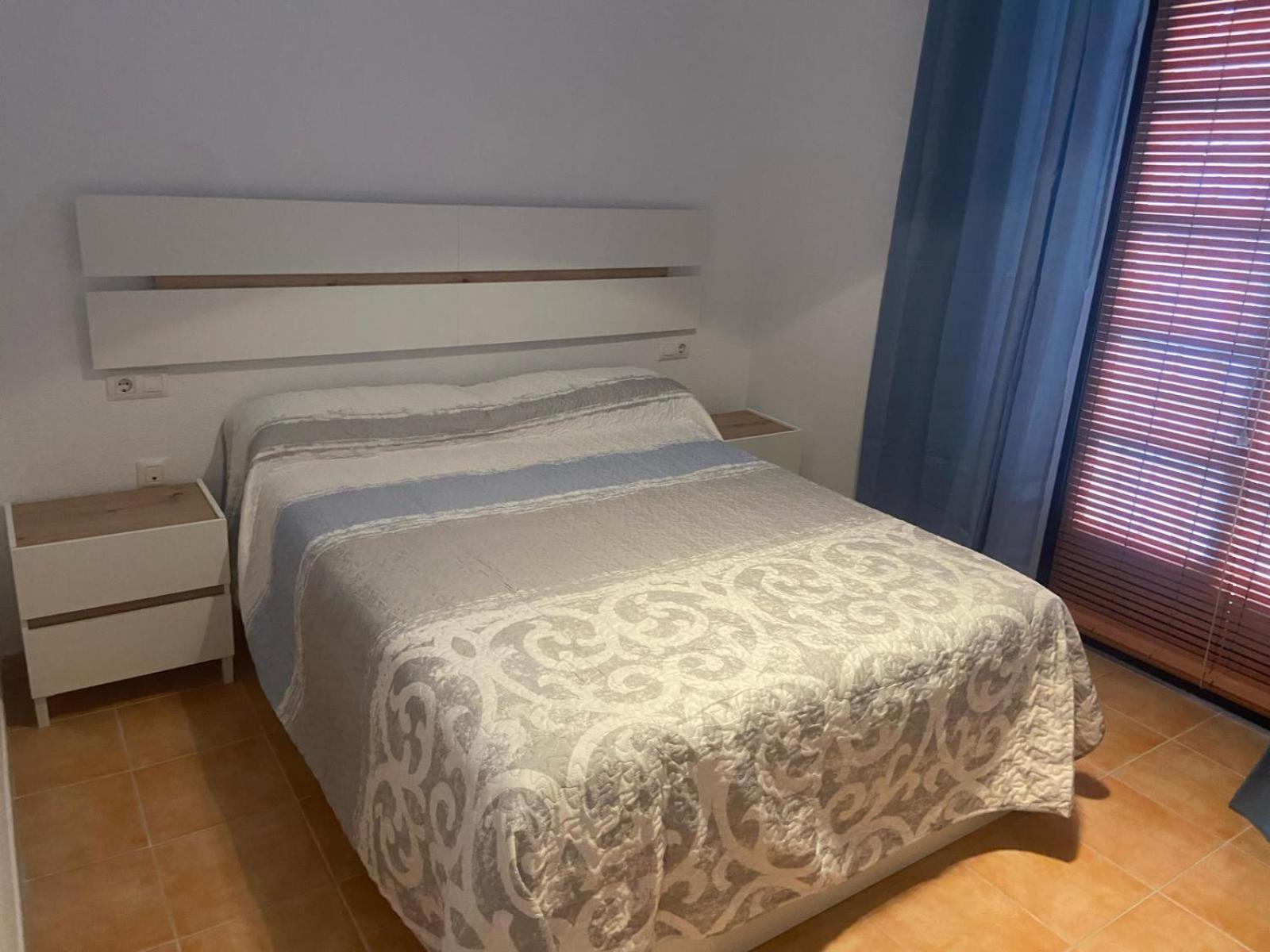 El Arroyo Apartment Херес де ла Фронтера Екстериор снимка