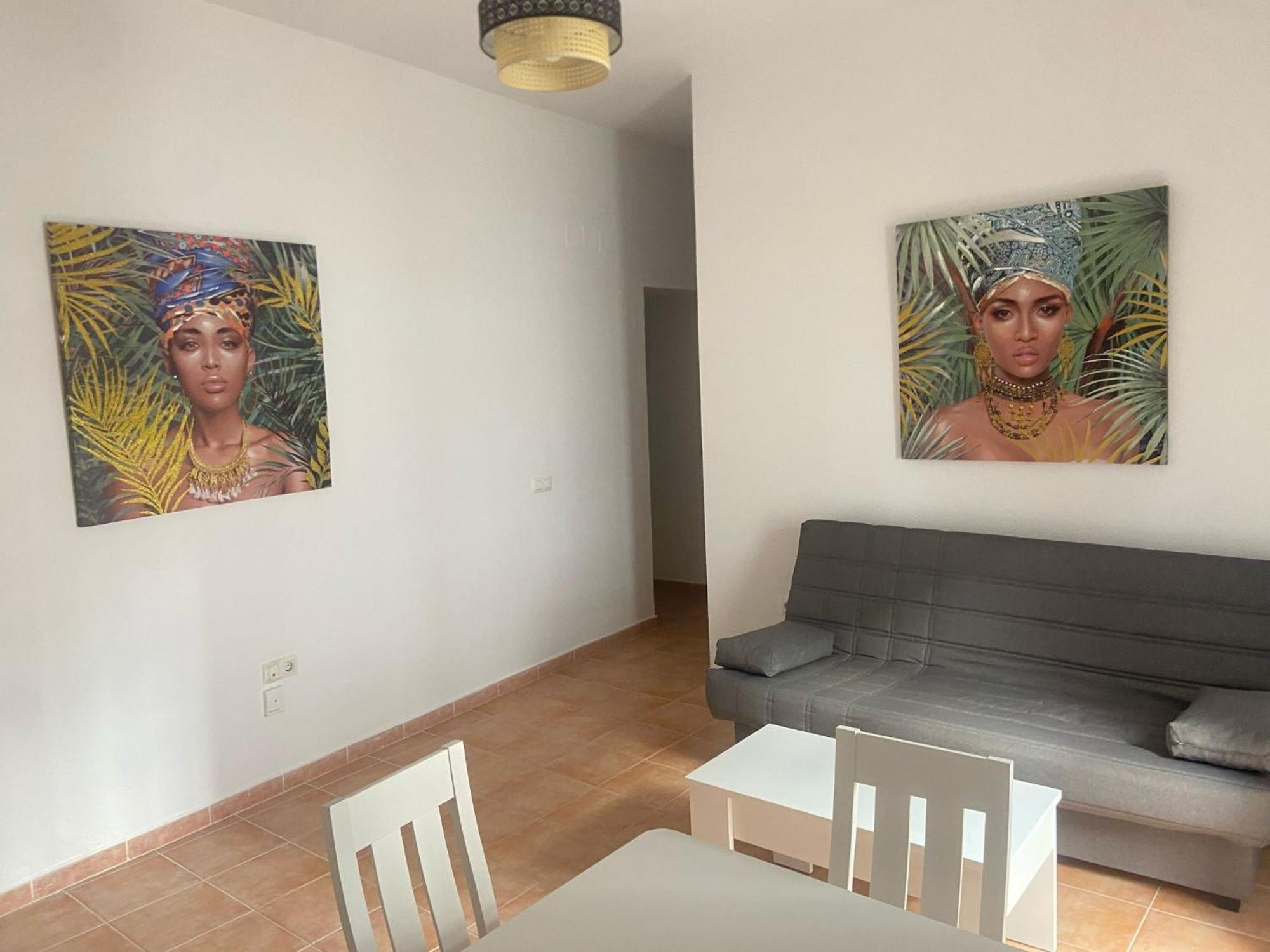 El Arroyo Apartment Херес де ла Фронтера Екстериор снимка