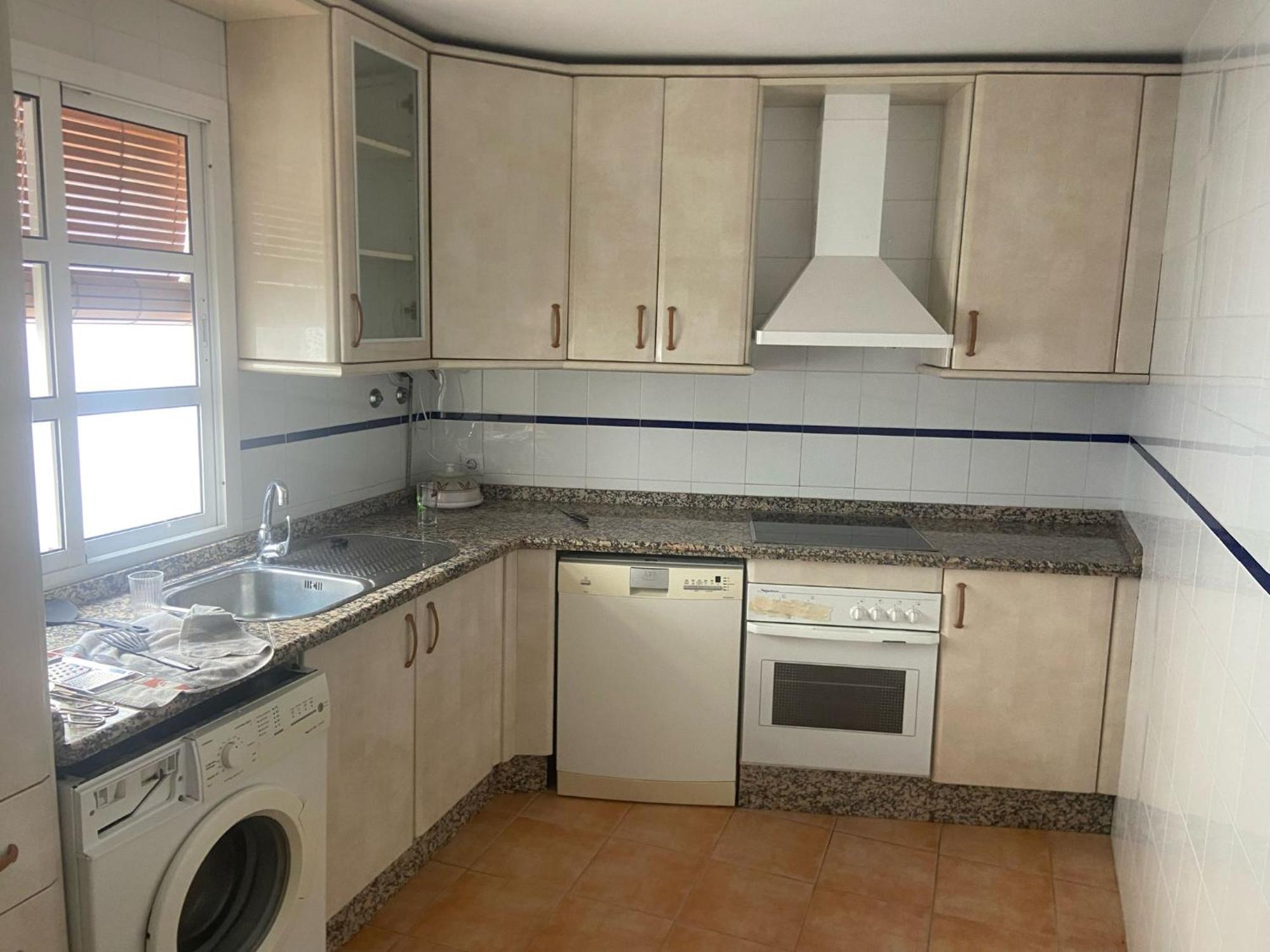 El Arroyo Apartment Херес де ла Фронтера Екстериор снимка