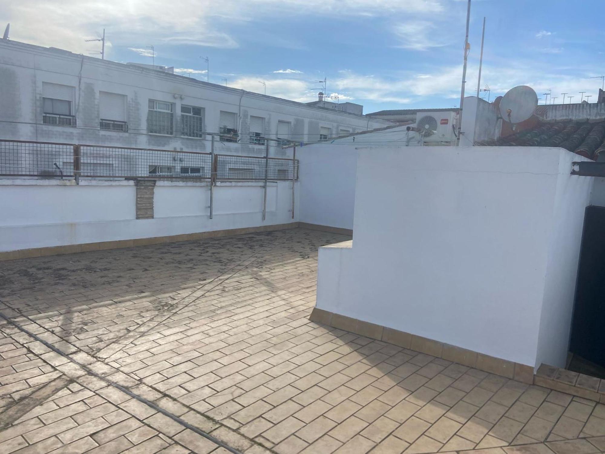 El Arroyo Apartment Херес де ла Фронтера Екстериор снимка