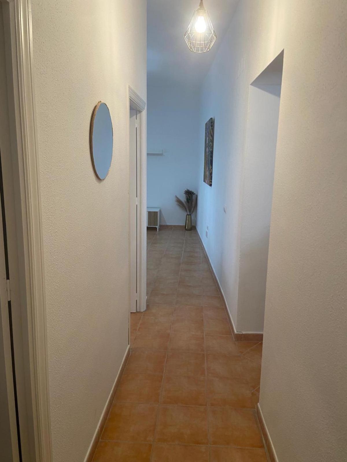 El Arroyo Apartment Херес де ла Фронтера Екстериор снимка