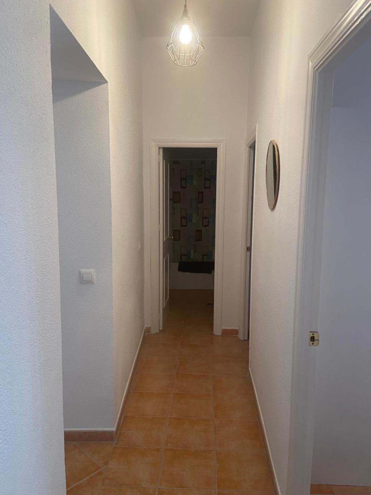 El Arroyo Apartment Херес де ла Фронтера Екстериор снимка