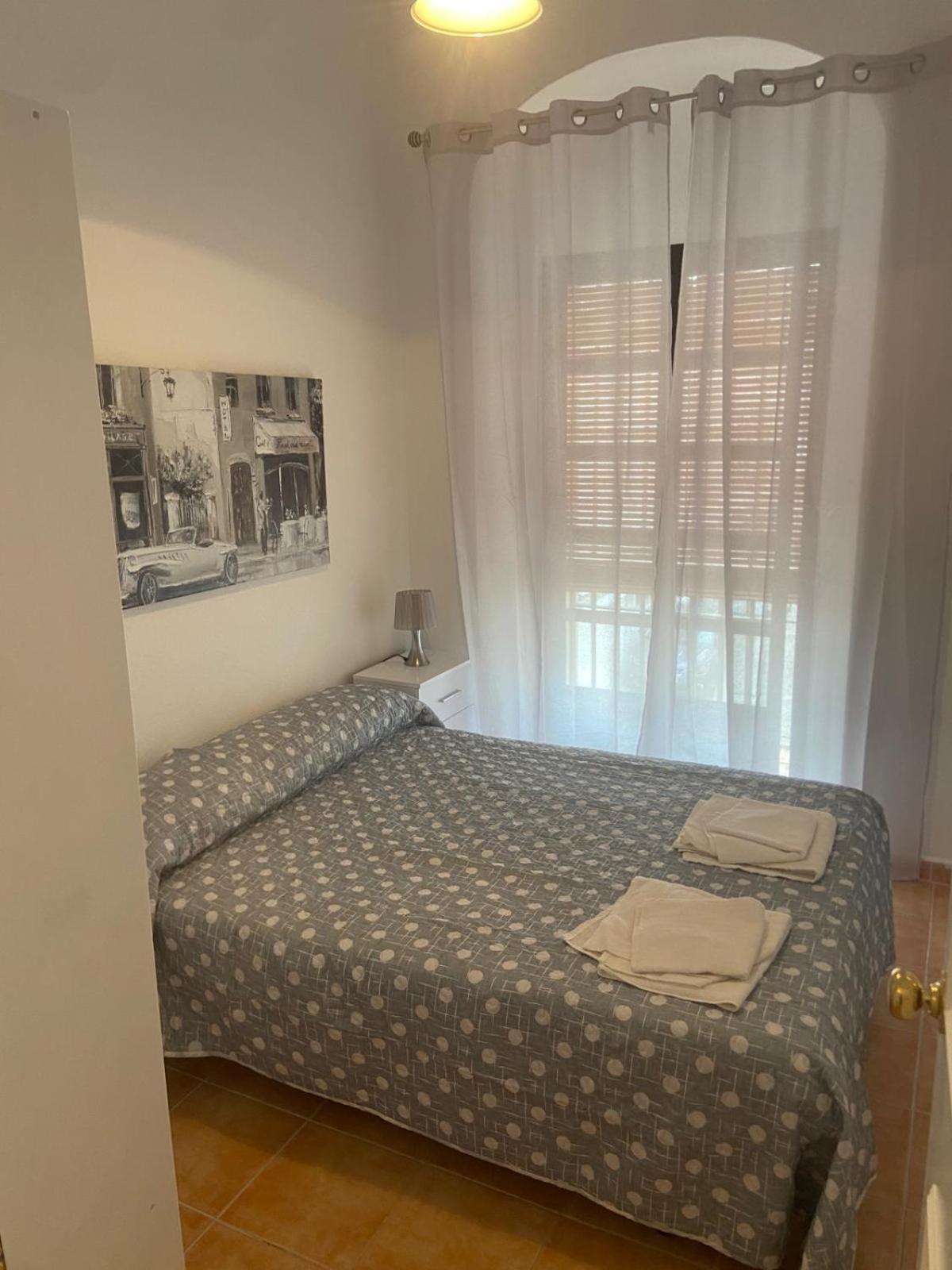 El Arroyo Apartment Херес де ла Фронтера Екстериор снимка